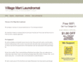 vmlaundromat.com