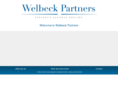 welbeckpartners.com