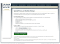 200peachtreeparking.com