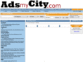 adsmycity.com