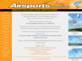 airsports.co.uk