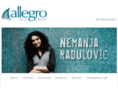 allegromediagroup.com