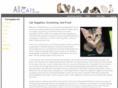 allthecats.com