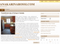 anakarinarossi.com