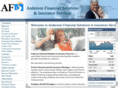 andersonfs.com