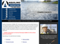 aquilinoconstruction.com