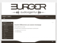 audioagentur-burger.com