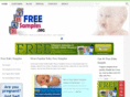 babyfreesamples.org