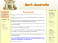bankaustralia.com.au