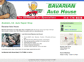 bavarianautohouseanaheim.com