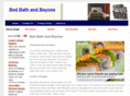 bedbathandbeyone.net