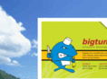 bigtunajr.com
