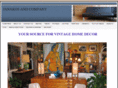 burlingameantiques.com