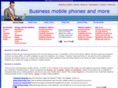 businessmobilephones.org
