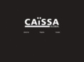 caissa-global.com