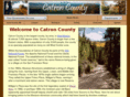 catroncountynm.com