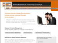 cbsbrm.com