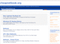 cheapnetbook.org