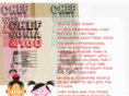 chefsoniaandyou.com
