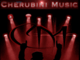 cherubinimusic.com