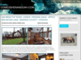 come2shenandoah.com