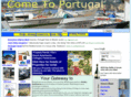 cometoportugal.com