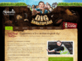 dig4shakespeare.com