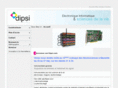 dipsi.com