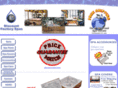 discountfactoryspas.com