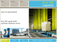 dock100-logistik.com