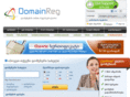 domainreg.ge