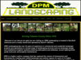 dpm-landscaping.com