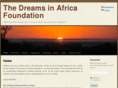 dreamsinafrica.org