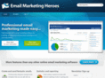emailmarketingheroes.com