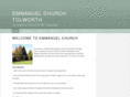 emmanueltolworth.org.uk