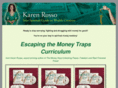 escapingthemoneytraps.com
