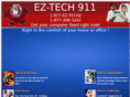 eztech911.com