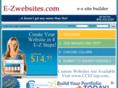 ezweb-sites.com