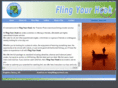 flingyourhook.com