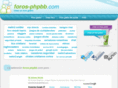 foros-phpbb.com