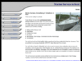 fostermarinesurveys.com