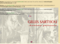 gilles-sarthou.com