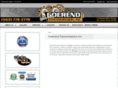 goerendstransmission.com