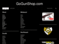 gogunshop.com
