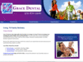 gracedentalirving.com