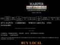 harperarts.com