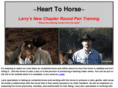heart2horse.com