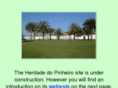 herdadedopinheiro.com