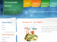 hexagrammbooks.com