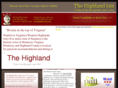 highland-inn.com